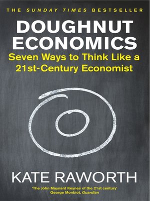 donut theory economics